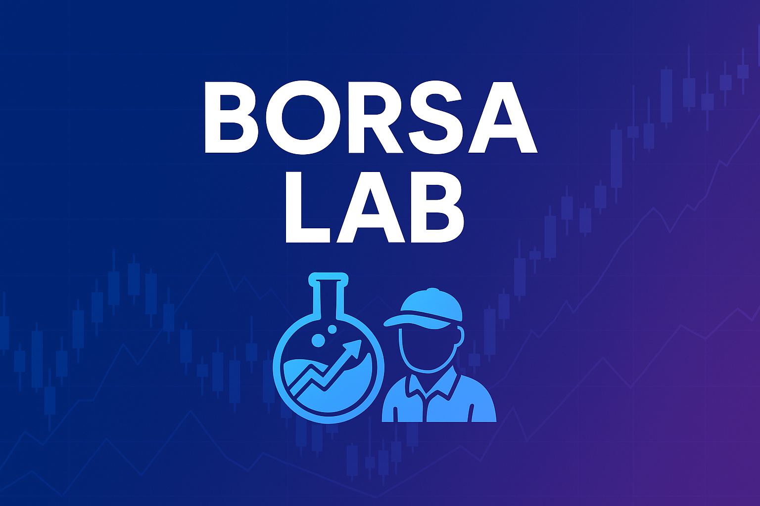 Borsa Lab Logo